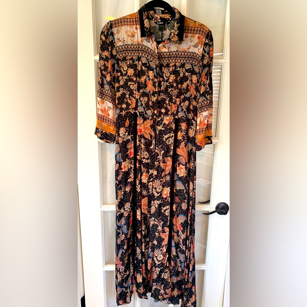 Desigual dress